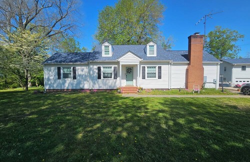 Stonehouse Maison | Charming 3BR house in HistoricToano