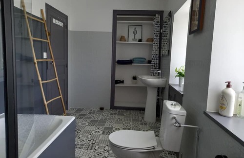 Saint-Claud Lit Et Petit-Déjeuner | Chambre D'hôtes à Saint-claud, Idéale Pour Vous Ressourcer !