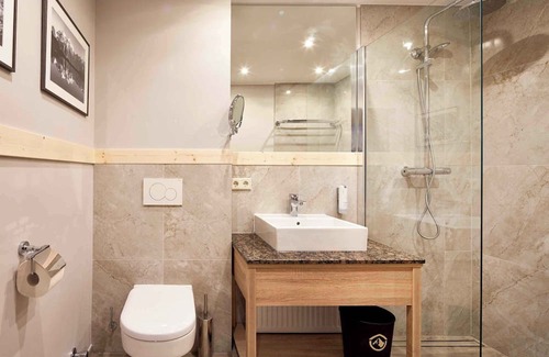 Katschberg Appartement | Holiday apartment with wellness area