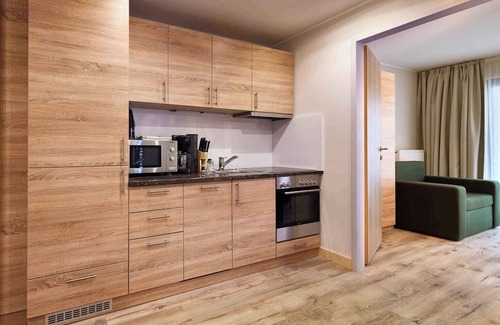Katschberg Appartement | Holiday apartment with wellness area