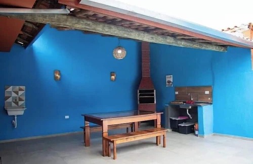 Praia do Porto Grande Maison | Casa Confortavel e bem Equipada com Piscina
