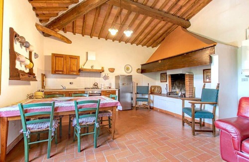 Greve in Chianti Autre | Country retreat near greve in chianti in a santo stefano winery