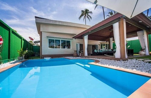 Nong Chaeng Maison | Ferienhaus für 8 Gäste mit 180m² in Plai Laem