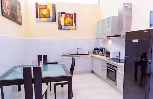 Nong Chaeng Maison | Ferienhaus für 8 Gäste mit 180m² in Plai Laem