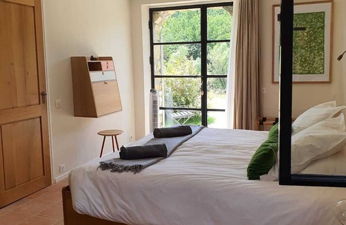 Oppedette Hôtel | Domaine de Saint Quentin