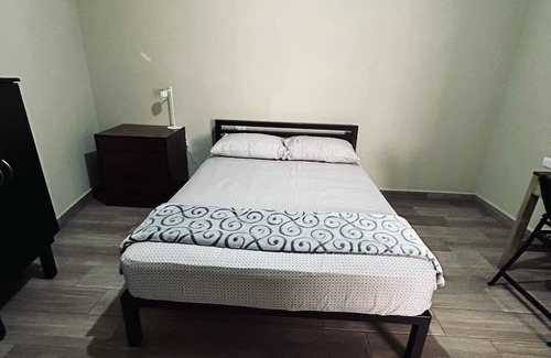 Villa Nueva Appartement | Charming 3-bedroom apartment with AC and WiFi in enchanting Amatitlán