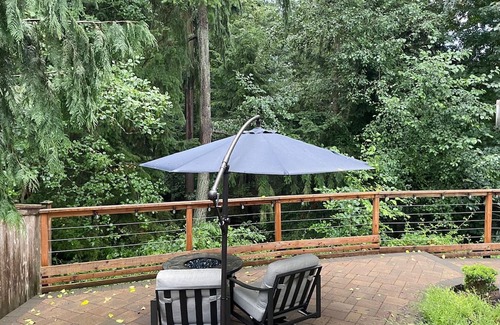 Boulevard Bluffs Maison | Private 3-bedroom house in scenic Mukilteo with WiFi, AC