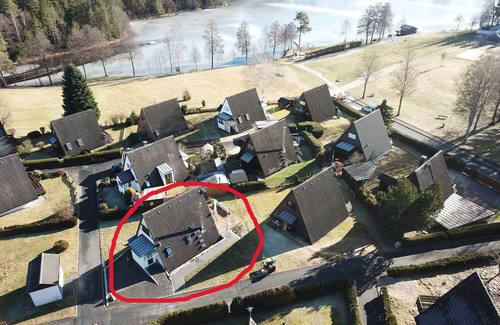Nagel Maison | FichtelOasis