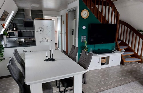 Nagel Maison | FichtelOasis
