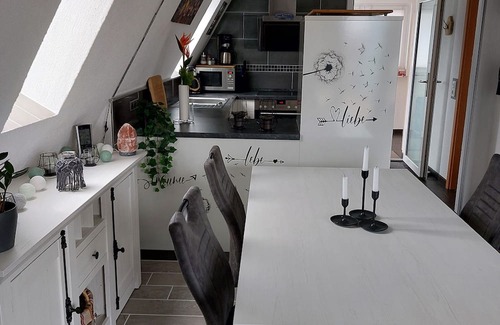 Nagel Maison | FichtelOasis
