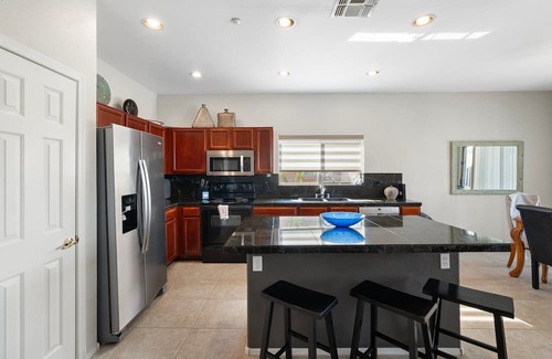 Legend Trail Maison | 4 Bedroom | Sparkling Pool | Pool Table | LOCATION