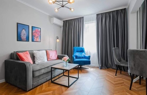 Lozenets Appartement | Lozenets apartment