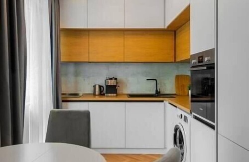 Lozenets Appartement | Lozenets apartment