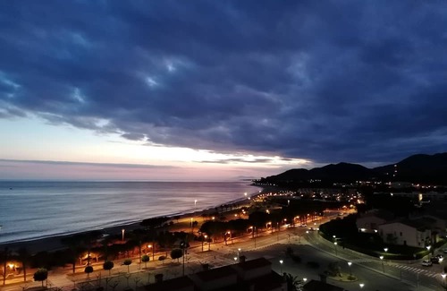 L'Hospitalet de l'Infant Appartement | Apartamento con Terraza, Vistas Playa y Montaña