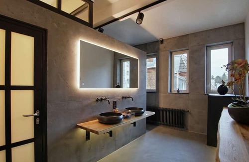 Feuersee Appartement | Luxus - Loft in Stuttgart-mitte