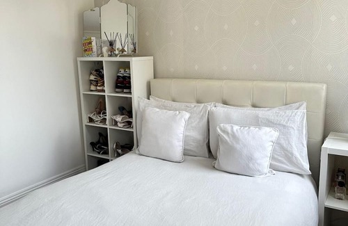 Coppetts Appartement | Luxurious Apartment in Private Estate