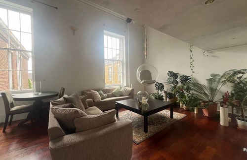 Coppetts Appartement | Luxurious Apartment in Private Estate