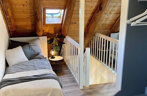 Westoverledingen Appartement | Landurlaub in Ostfriesland