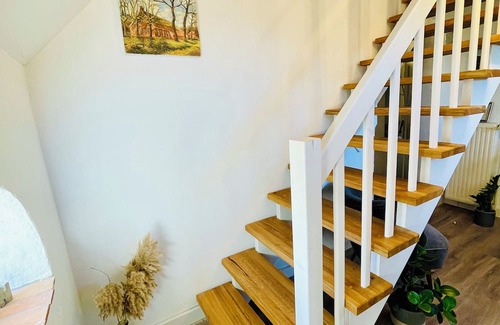 Westoverledingen Appartement | Landurlaub in Ostfriesland