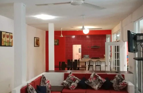 Xochitepec Maison | QUINTA OLIVOS! A Space For Your Rest !