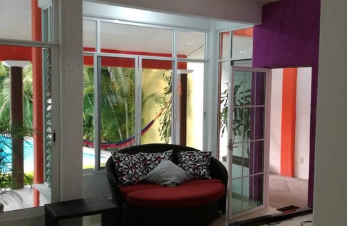 Xochitepec Maison | QUINTA OLIVOS! A Space For Your Rest !