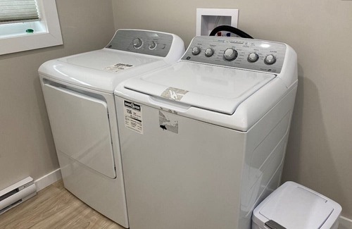 Sioux Lookout Appartement | Cozy apartment in lovely Sioux Lookout with AC, WiFi, Netflix, Amazon Prime