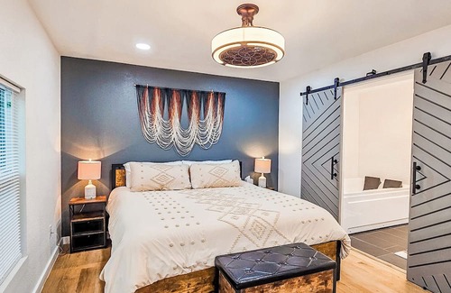 Porum Maison | Welcome to The Duchess Den | Lake Eufaula, OK