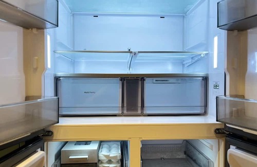 COEX Appartement | Samseong-dong clean and luxurious 3 Q-beds