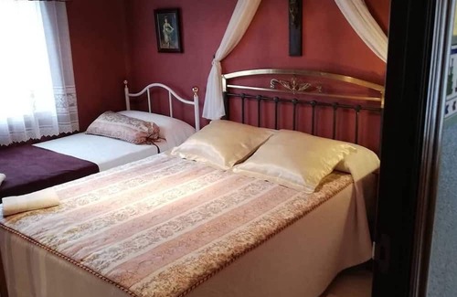 Chatun Maison | Casa El Herrero Alquiler