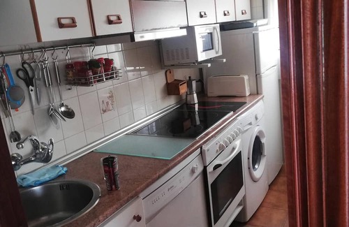 Chatun Maison | Casa El Herrero Alquiler
