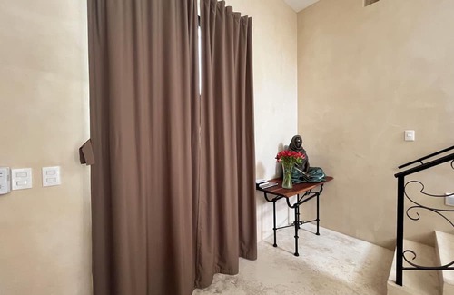 Zona Paseo Montejo Maison | Casa Jazmín - By Lobby PM