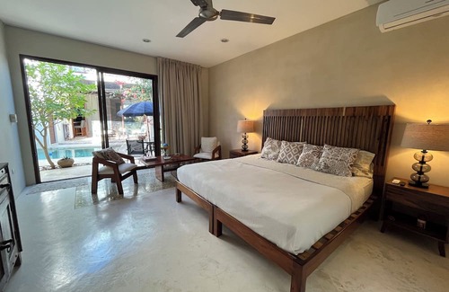 Zona Paseo Montejo Maison | Casa Jazmín - By Lobby PM