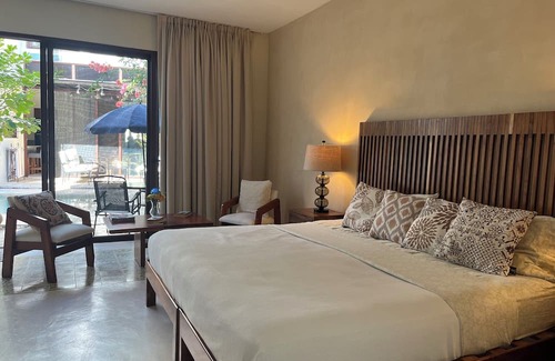 Zona Paseo Montejo Maison | Casa Jazmín - By Lobby PM