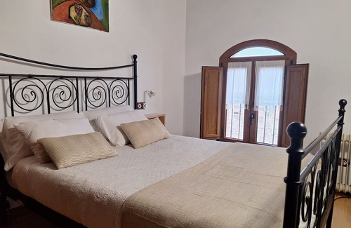 Montblanc Appartement | Montblanc Apartament Santa Anna