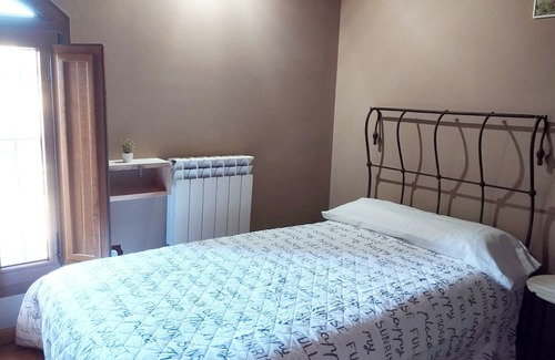 Montblanc Appartement | Montblanc Apartament Santa Anna