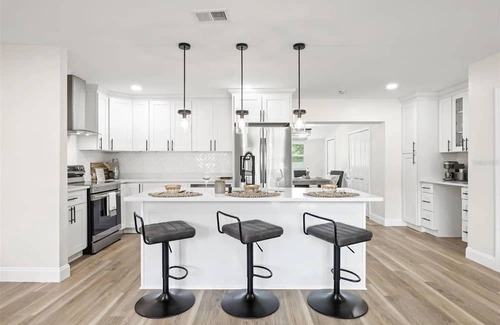 Ballast Point Maison | Astoria Villa of Tampa Bay