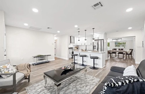 Ballast Point Maison | Astoria Villa of Tampa Bay