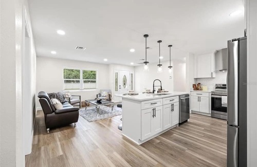 Ballast Point Maison | Astoria Villa of Tampa Bay
