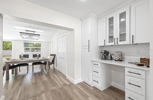Ballast Point Maison | Astoria Villa of Tampa Bay