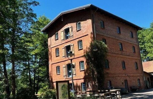 Muden Location De Bateaux | TraumZeit Comfortable holiday residence
