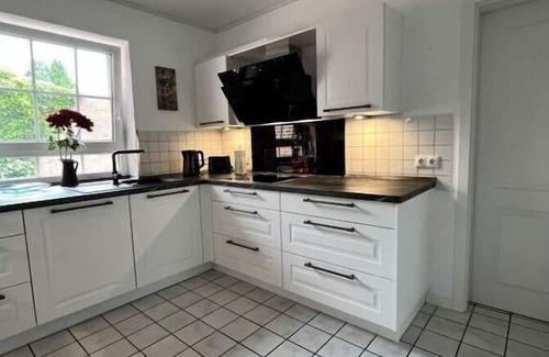 Muden Location De Bateaux | TraumZeit 2 Comfortable holiday residence