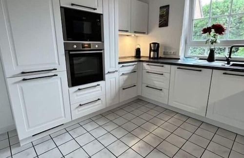 Muden Location De Bateaux | TraumZeit 2 Comfortable holiday residence