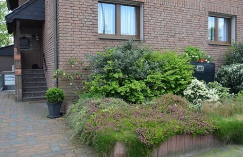 Bottrop Maison | in Fuhlenbrock Comfortable holiday residence