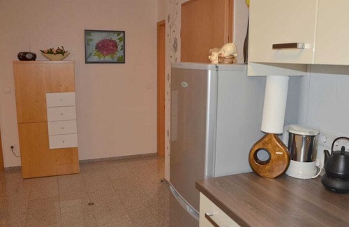 Bottrop Maison | in Fuhlenbrock Comfortable holiday residence