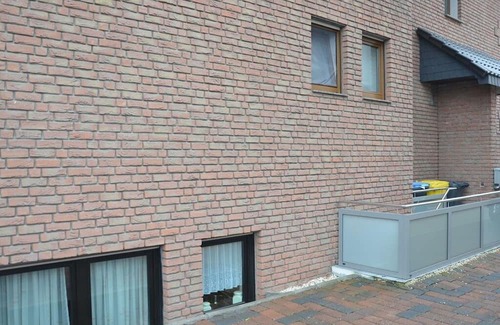 Bottrop Maison | in Fuhlenbrock Comfortable holiday residence