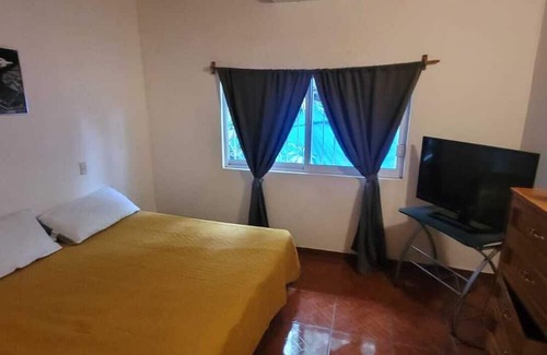Lo de Marcos Villa | Villa Papaya, Large Villa With Private Garage