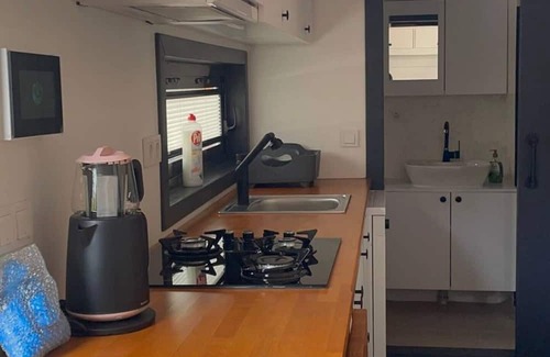 Ayvacik Maison | Kayra Tiny House