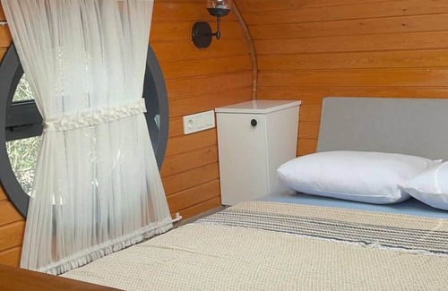Ayvacik Maison | Kayra Tiny House