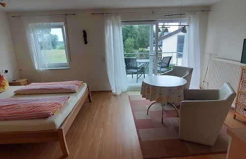Bad Buchau Appartement | Federseeflair - The guest house in Bad Buchau