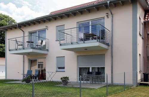 Bad Buchau Appartement | Federseeflair - The guest house in Bad Buchau